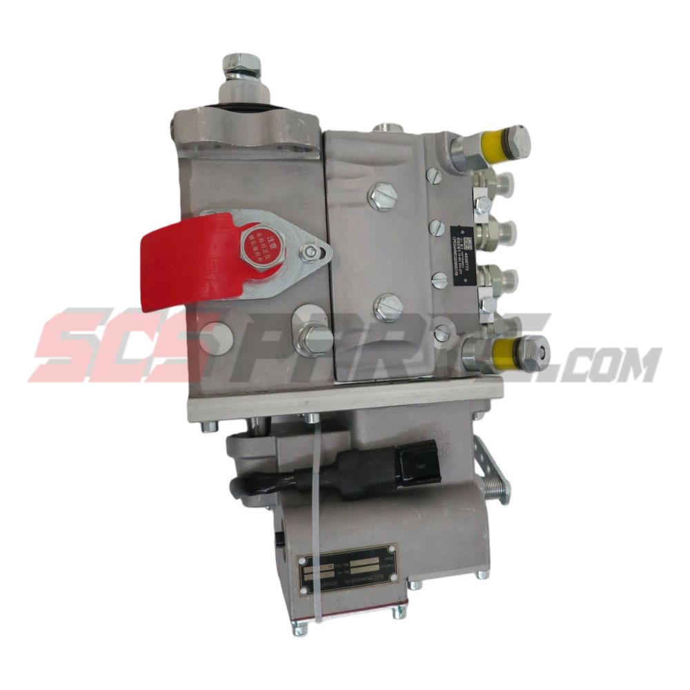 4939772 Fuel Injection Pump 