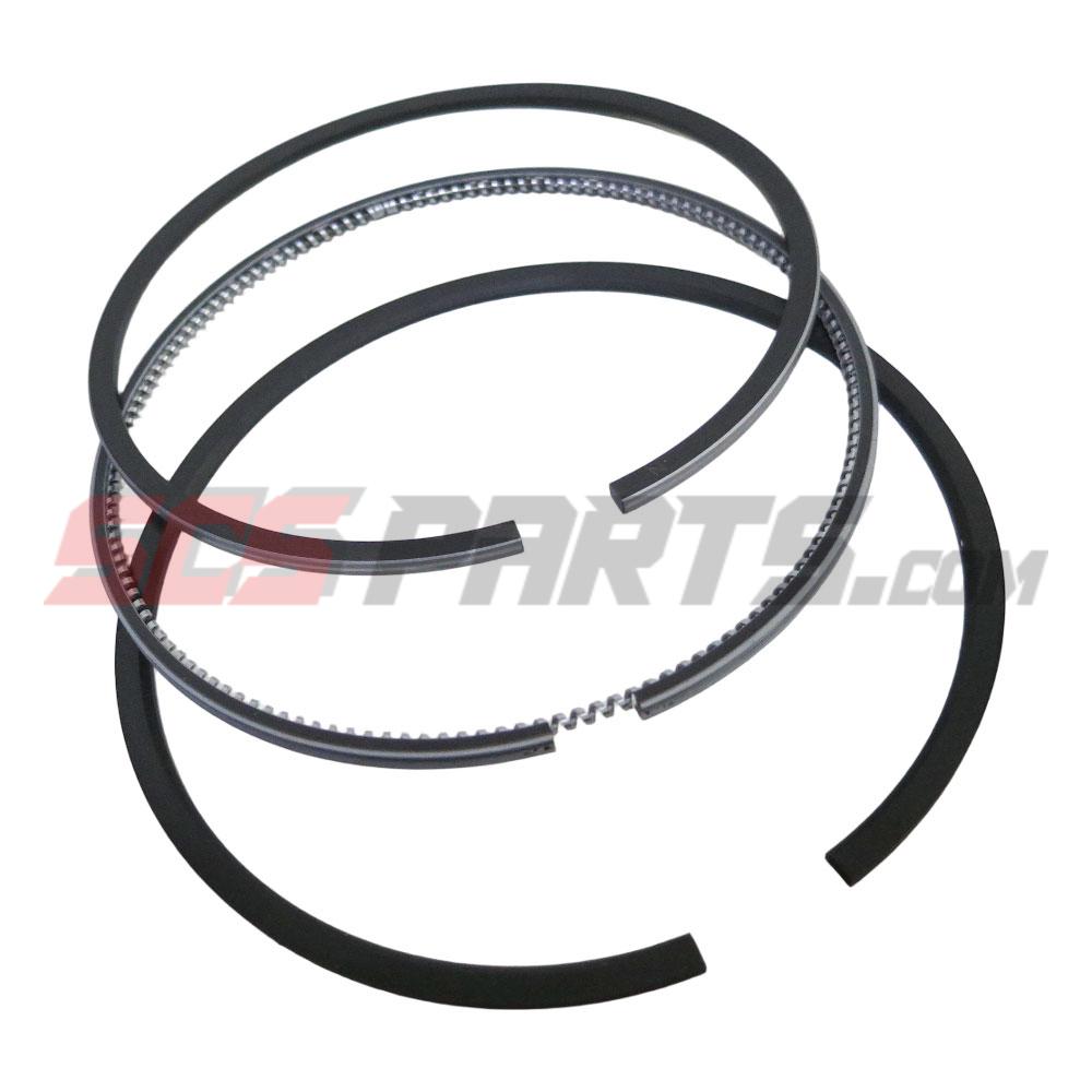 4941138 Piston Ring Set 