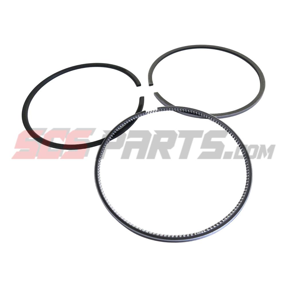 4941138 Piston Ring Set 