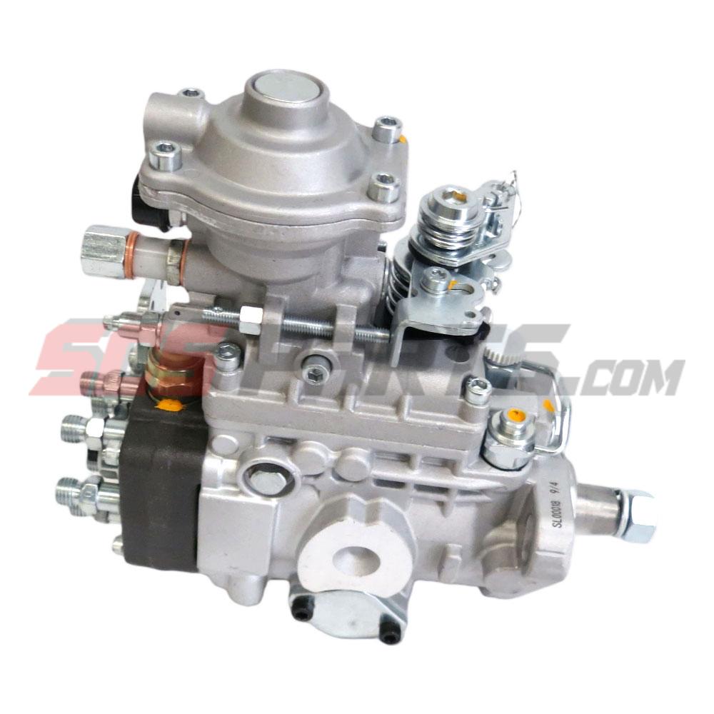 3975384 Fuel Pump for Cummins Engine 6BT5.9 ISB5.9