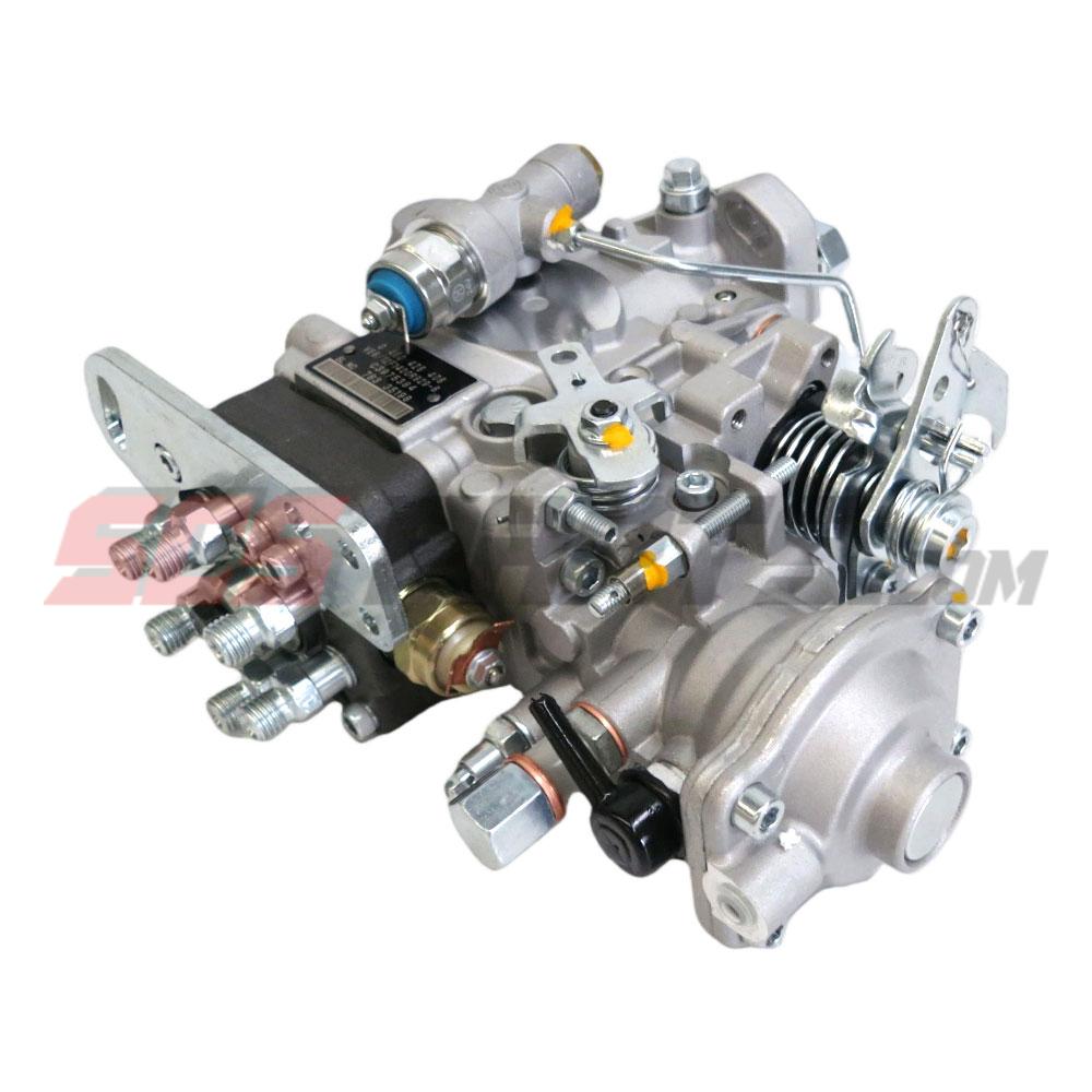 3975384 Fuel Pump for Cummins Engine 6BT5.9 ISB5.9