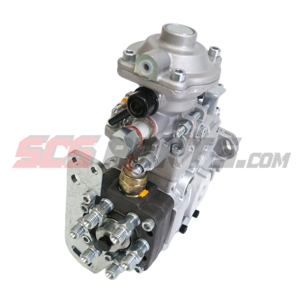 3975384 Fuel Pump for Cummins Engine 6BT5.9 ISB5.9