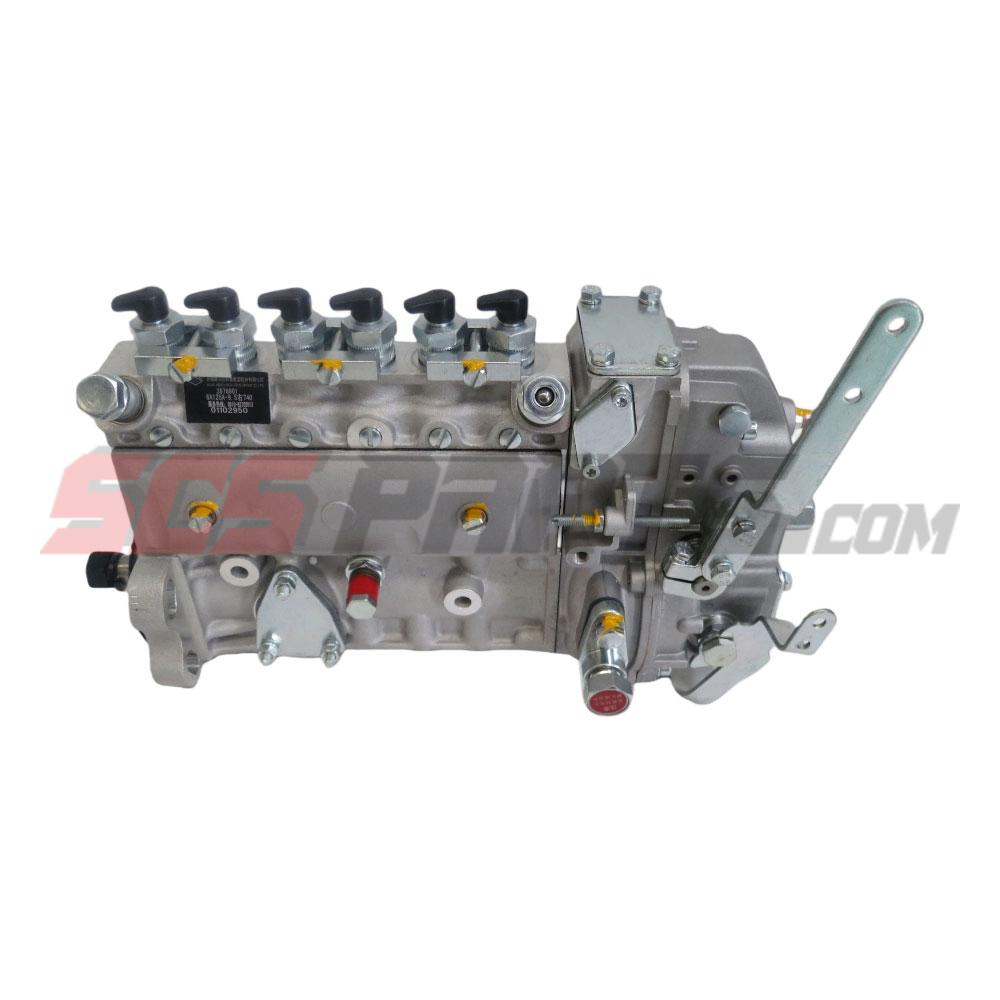3976801 Fuel Pump 