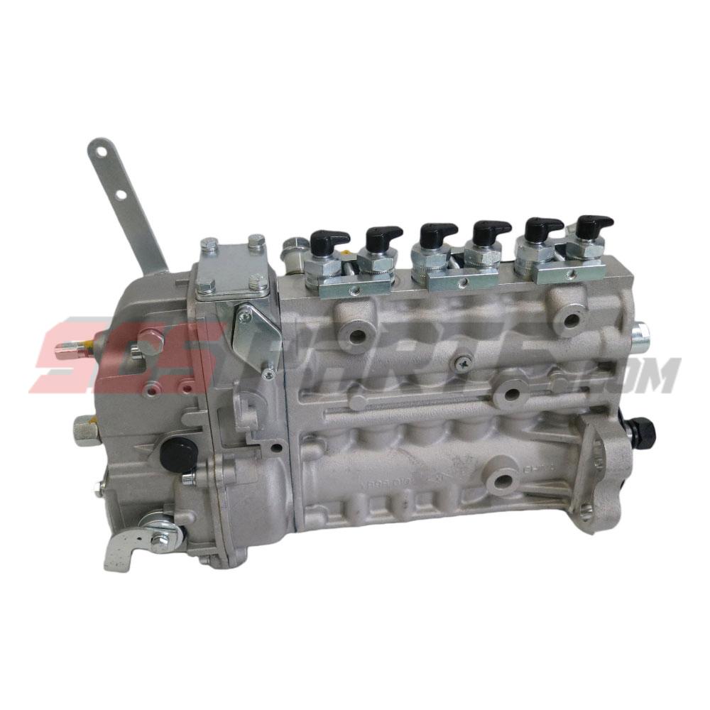 3976801 Fuel Pump 