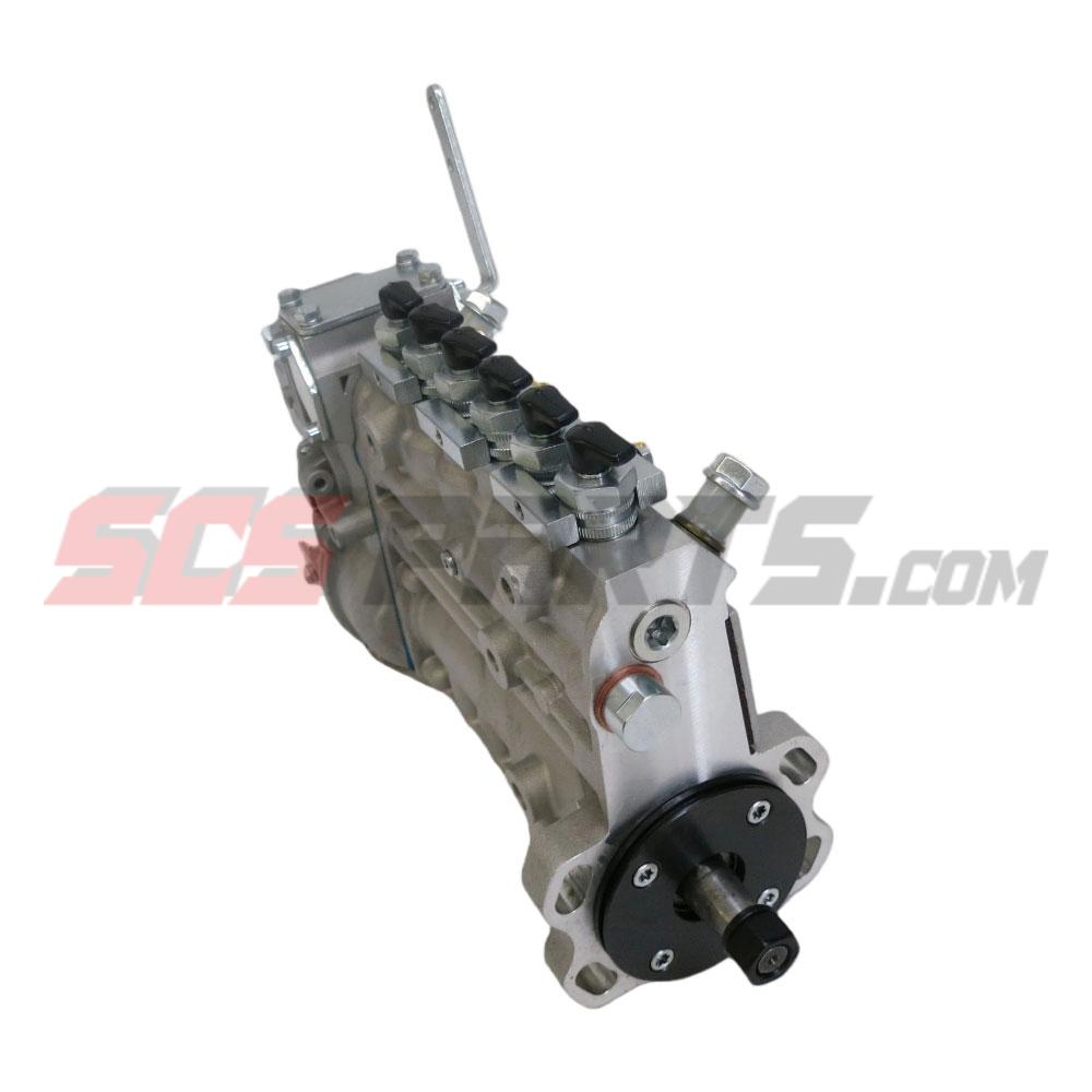 3976801 Fuel Pump 