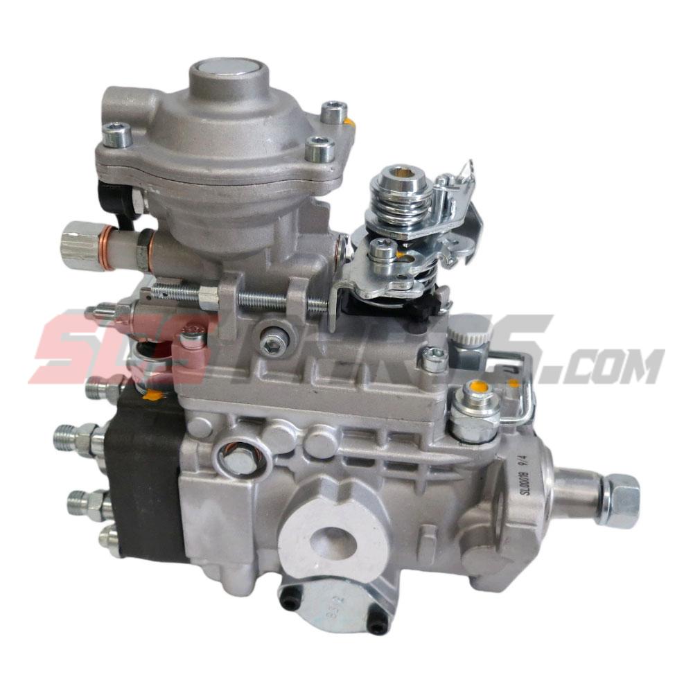 3963961 Fuel Injection Pump 