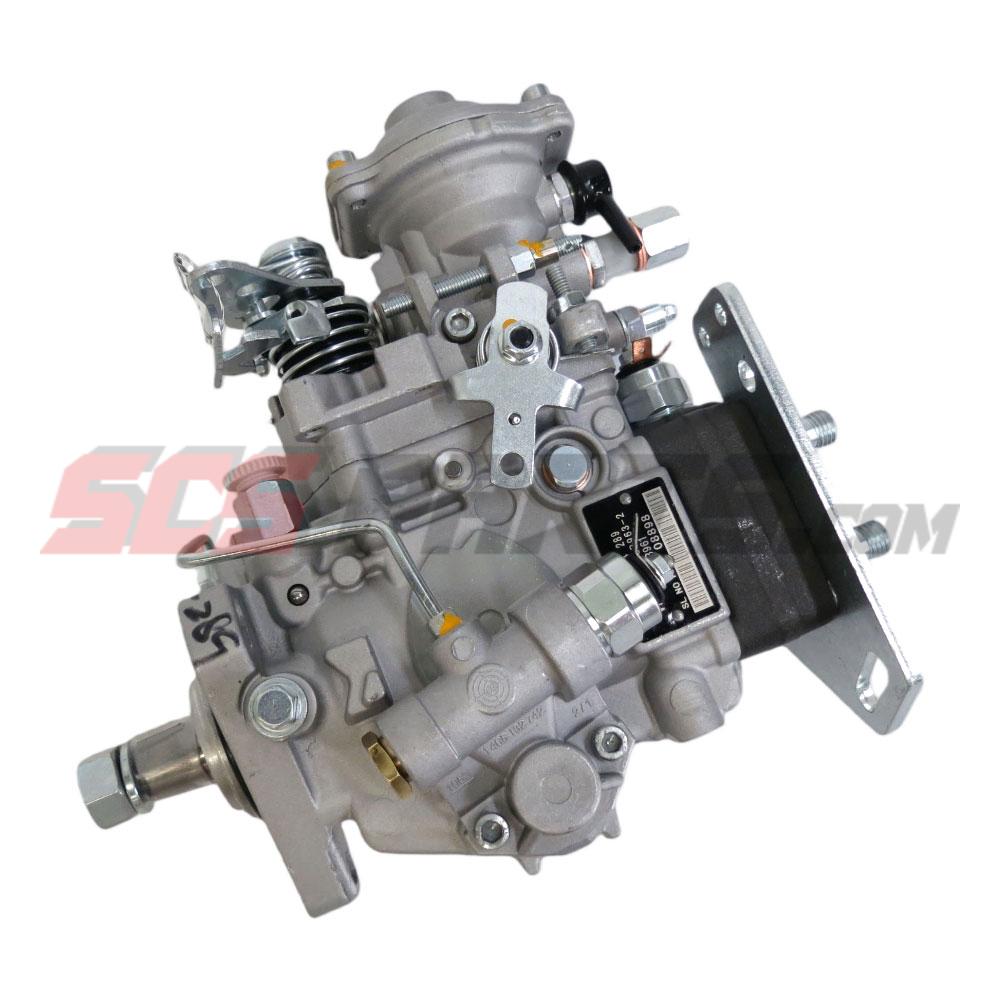 3963961 Fuel Injection Pump 
