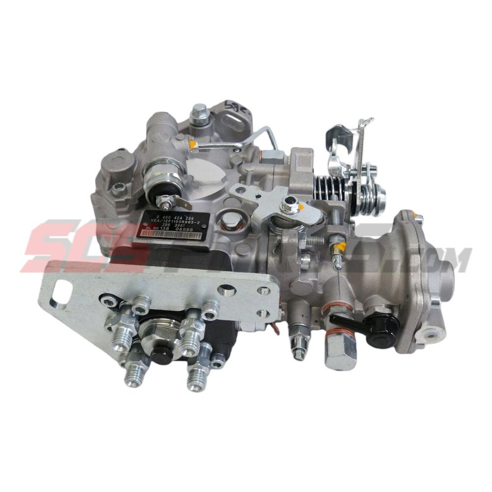 3963961 Fuel Injection Pump 