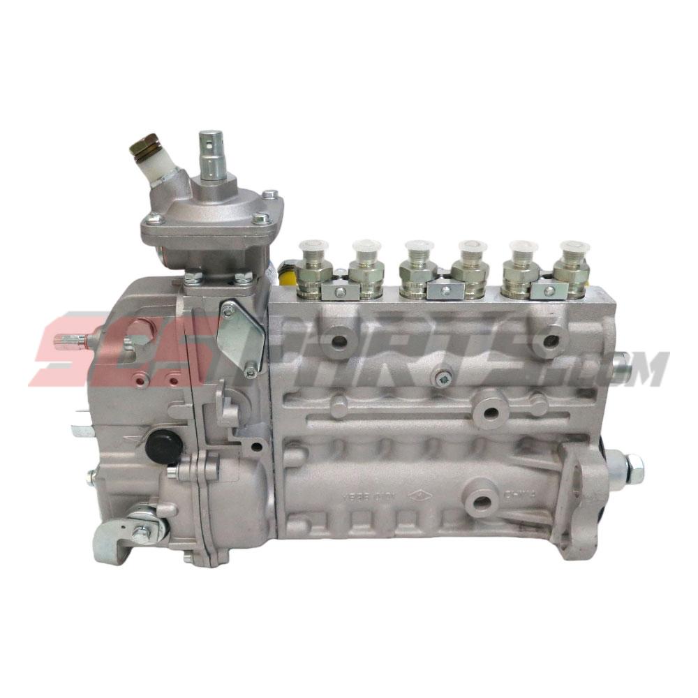 3974600 Fuel Injection Pump 