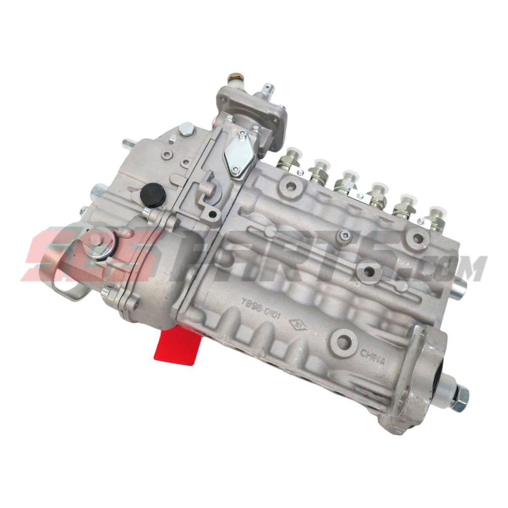 3974600 Fuel Injection Pump 