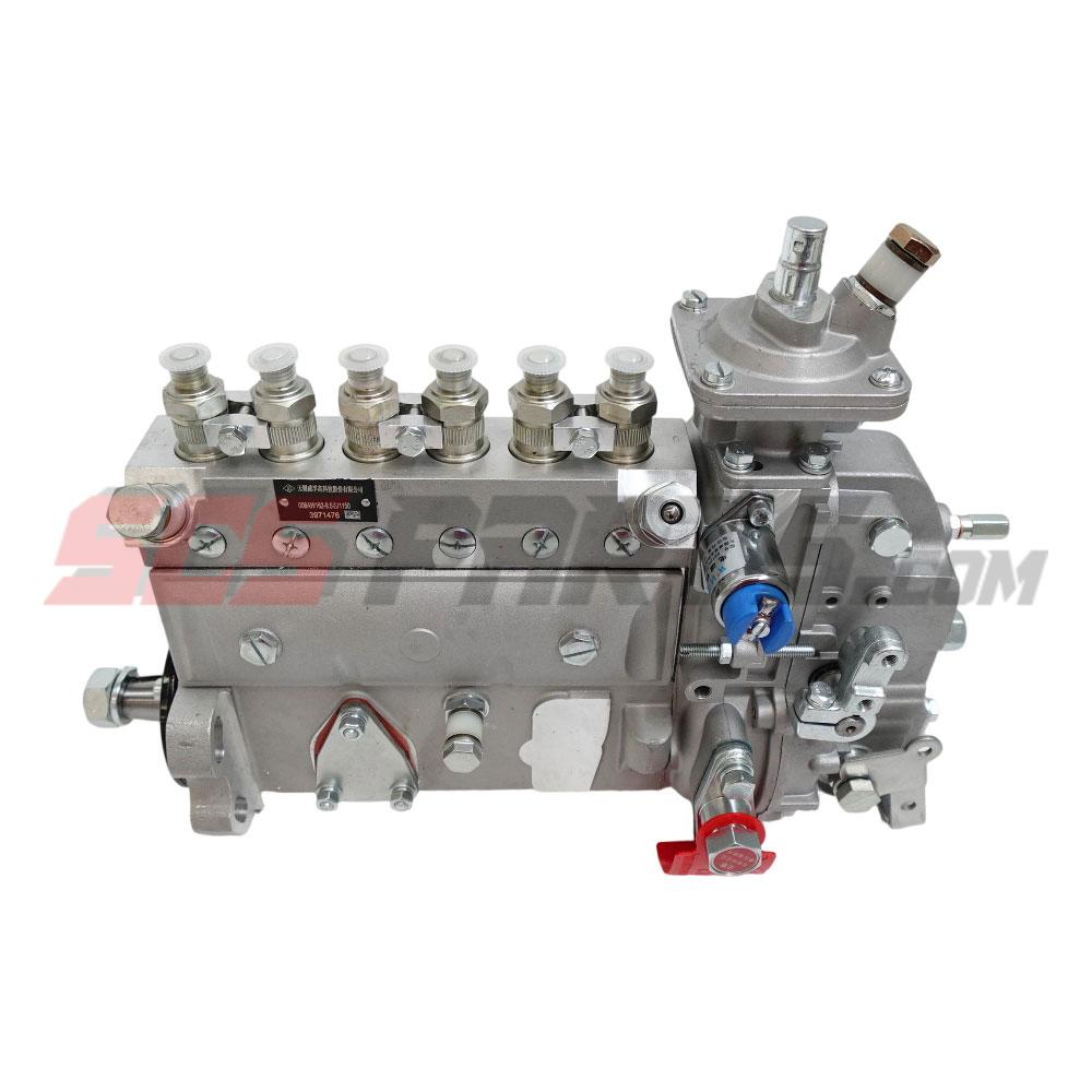 3971476 Fuel Injection Pump 
