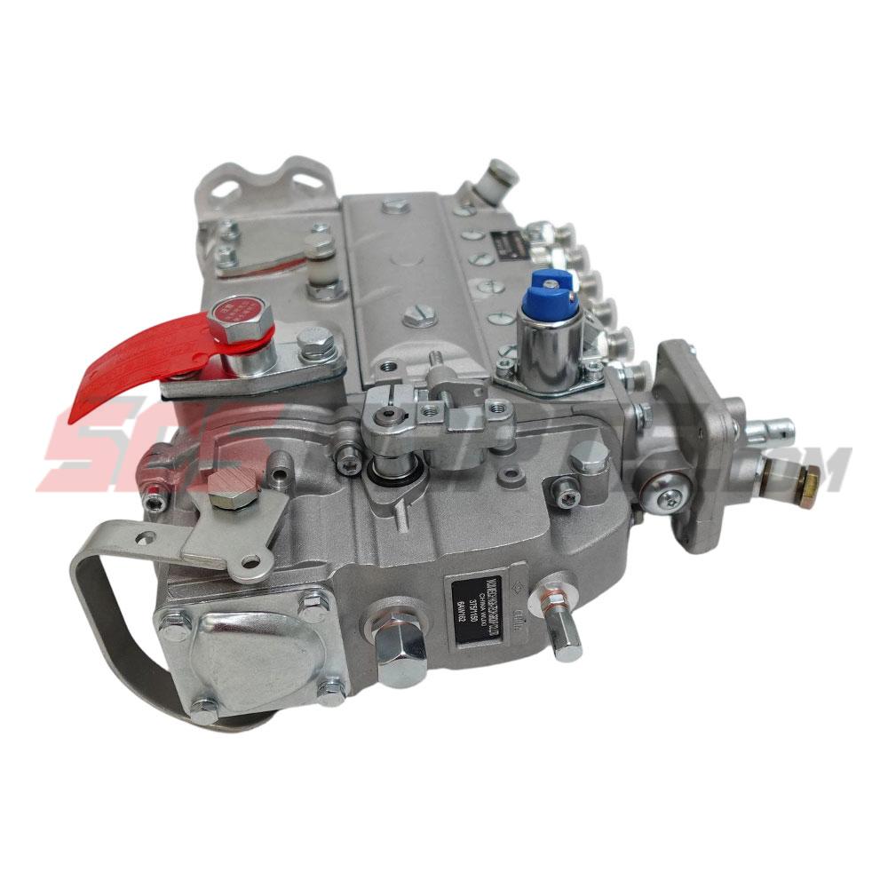 3971476 Fuel Injection Pump 
