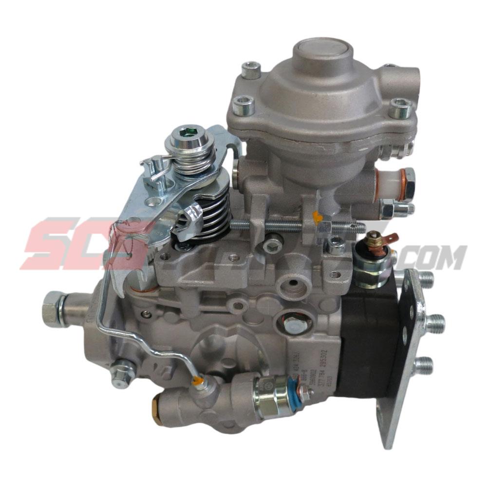 3960902 Fuel Injection Pump 