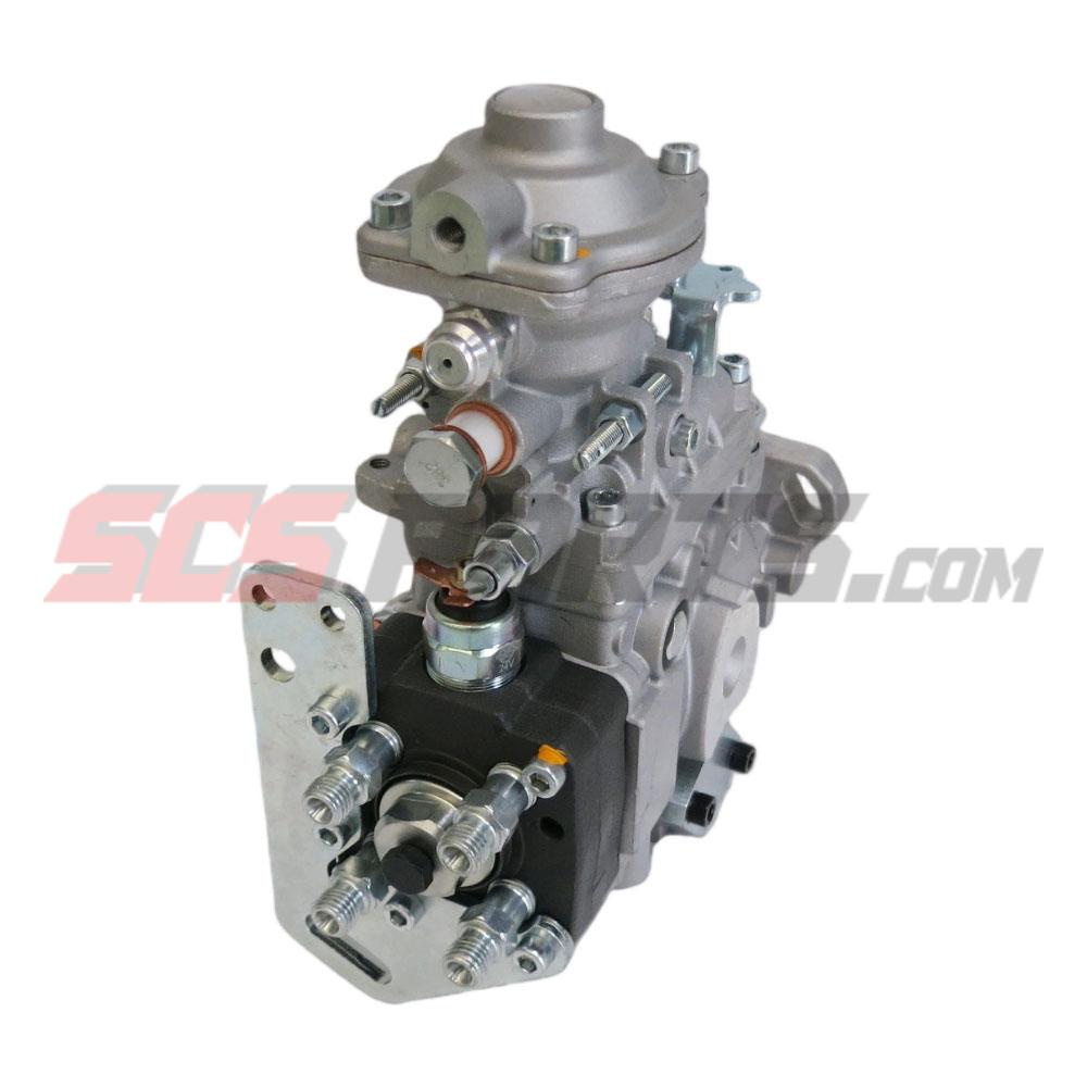 3960902 Fuel Injection Pump 