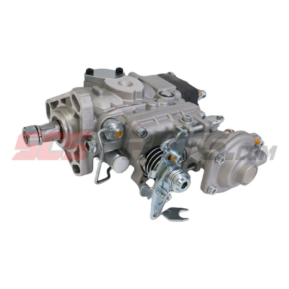 3960902 Fuel Injection Pump 