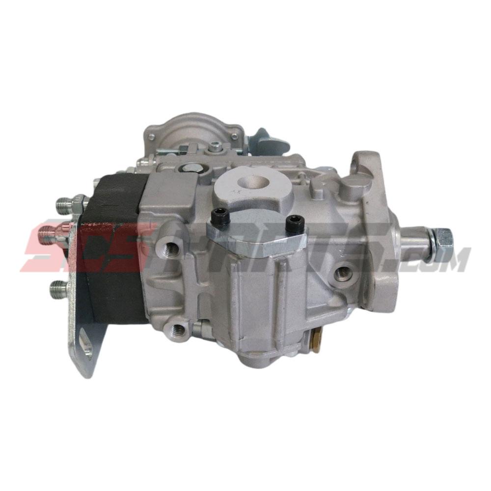 3960902 Fuel Injection Pump 