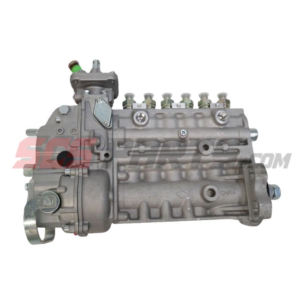 3974598 Fuel Injection Pump 