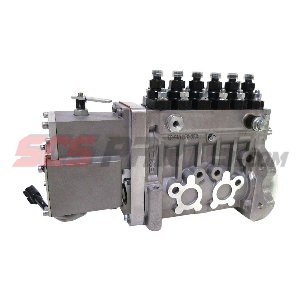 3972878 Fuel Injection Pump 