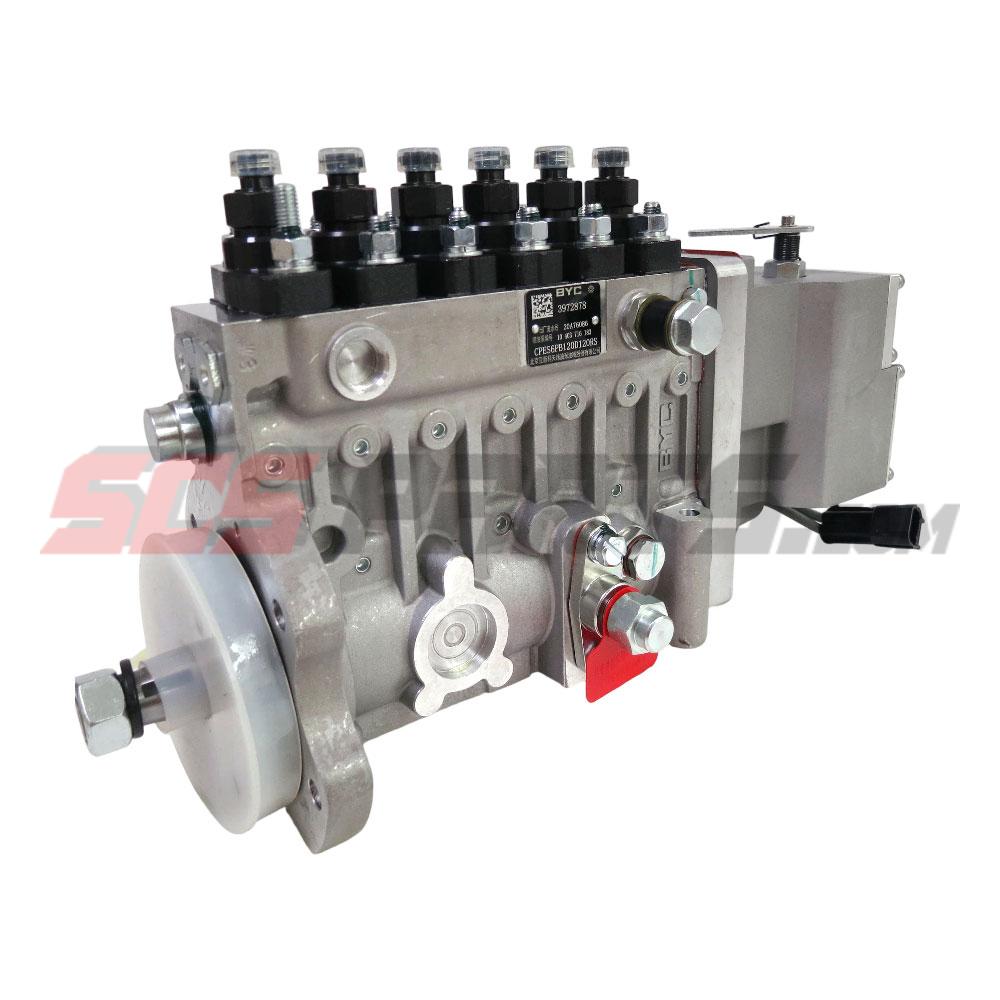 3972878 Fuel Injection Pump 