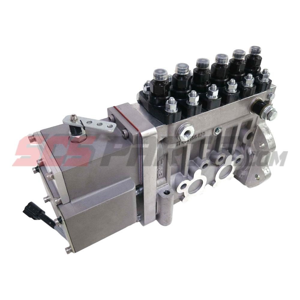 3972878 Fuel Injection Pump 