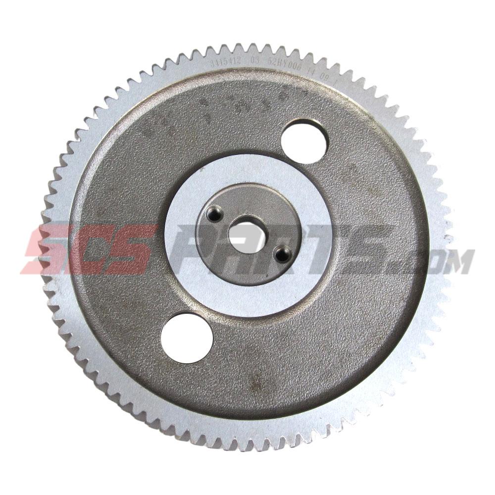 3415412 Fuel Pump Gear 