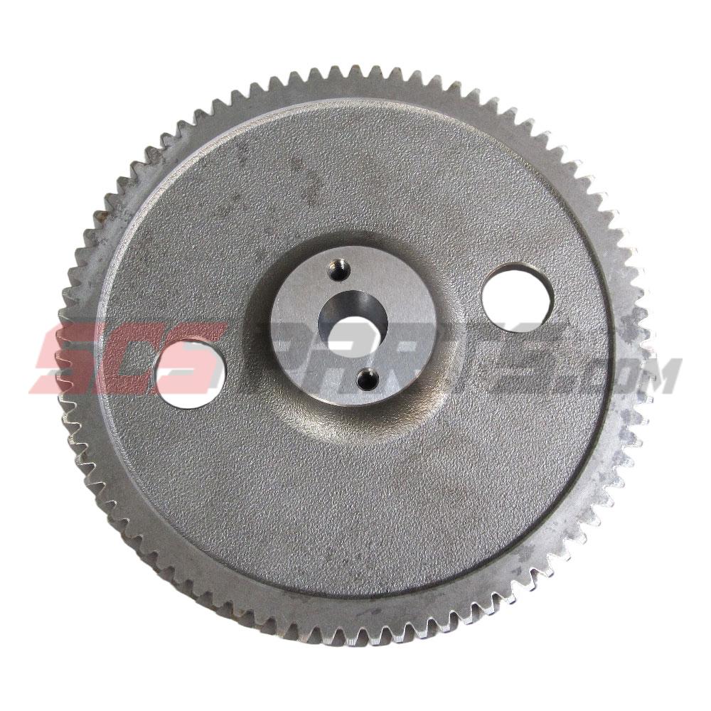3415412 Fuel Pump Gear 