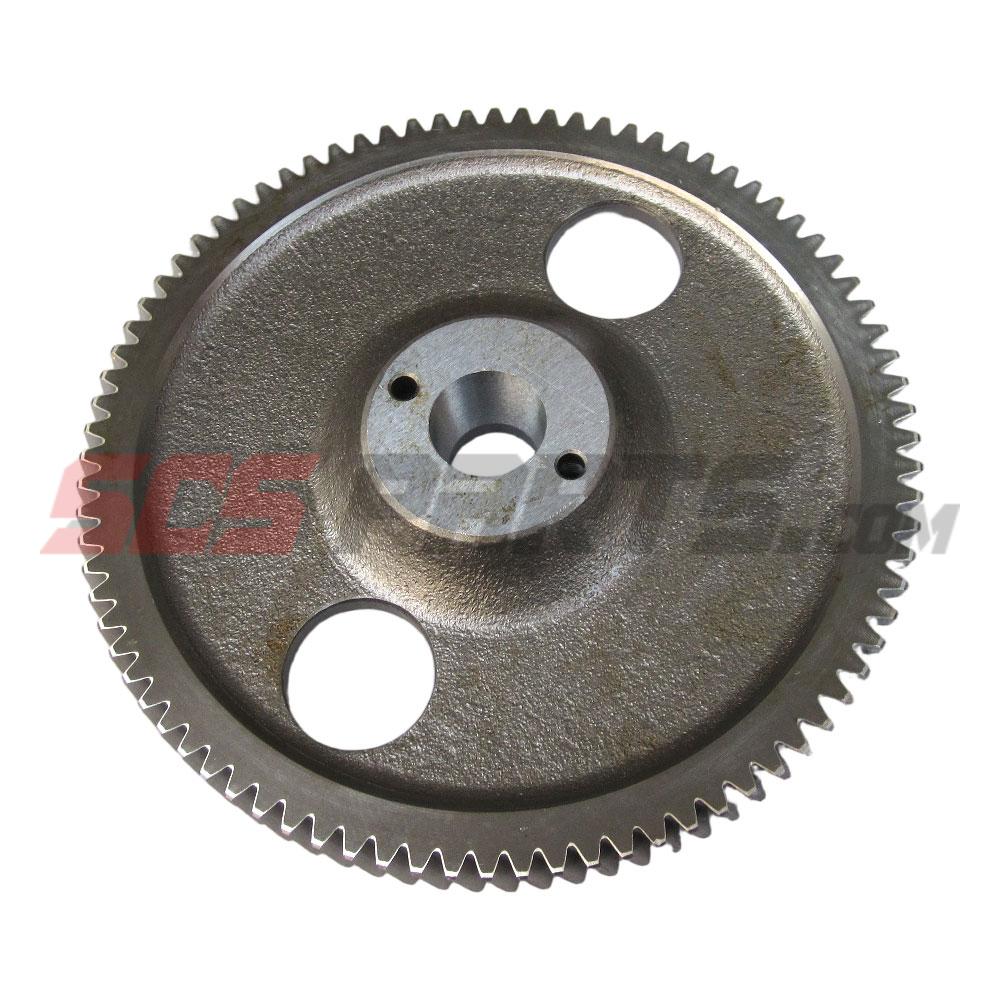 3415412 Fuel Pump Gear 