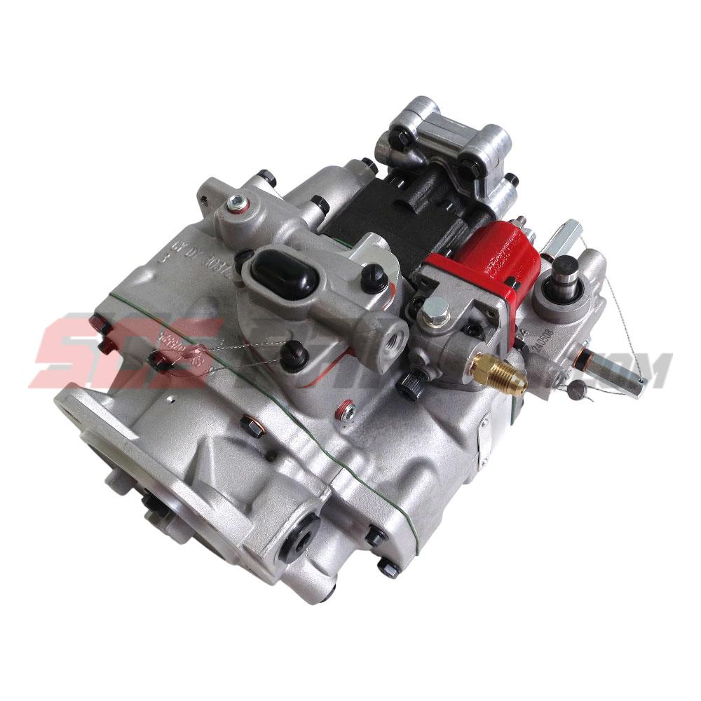 3088300 PT Fuel Pump 