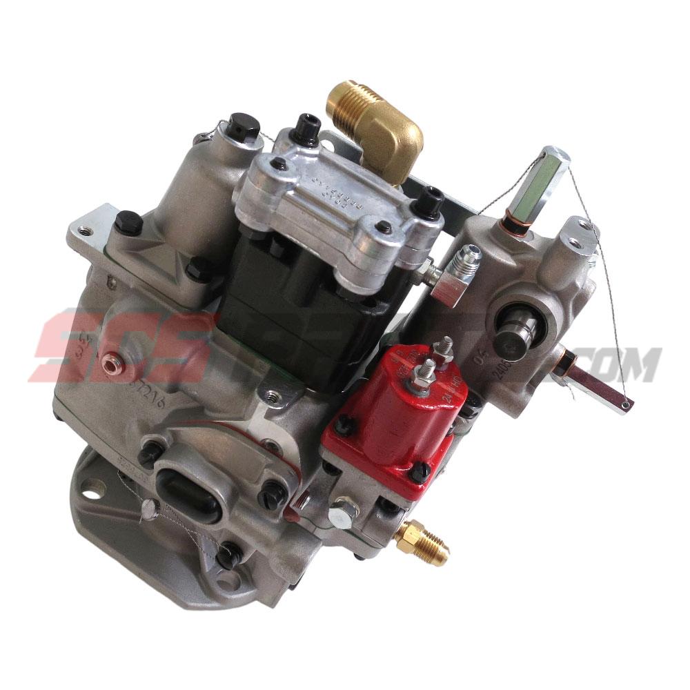 3088300 PT Fuel Pump 