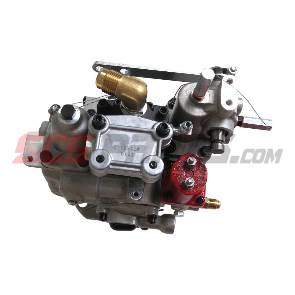 3088300 PT Fuel Pump 
