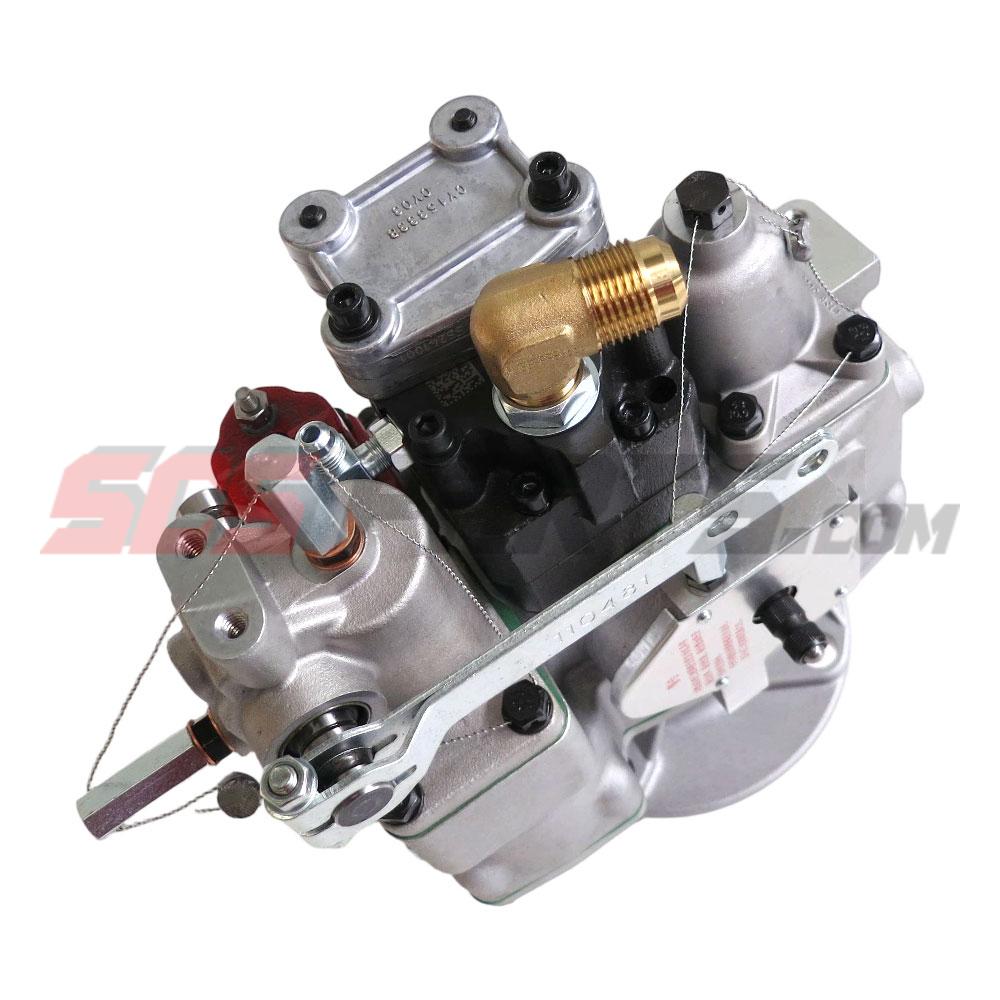 3088300 PT Fuel Pump 