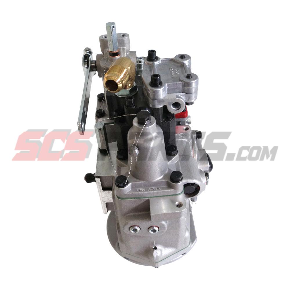 3088300 PT Fuel Pump 