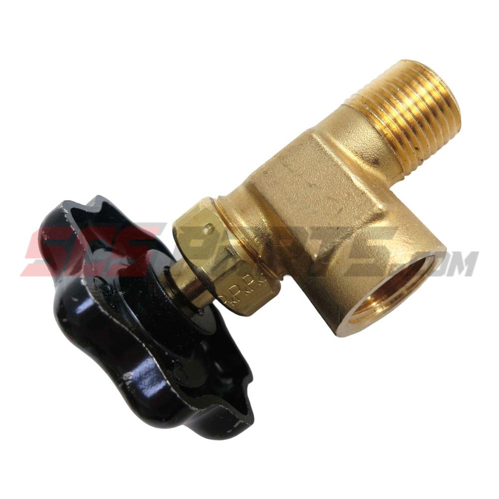 3008760 Shutoff Valve 
