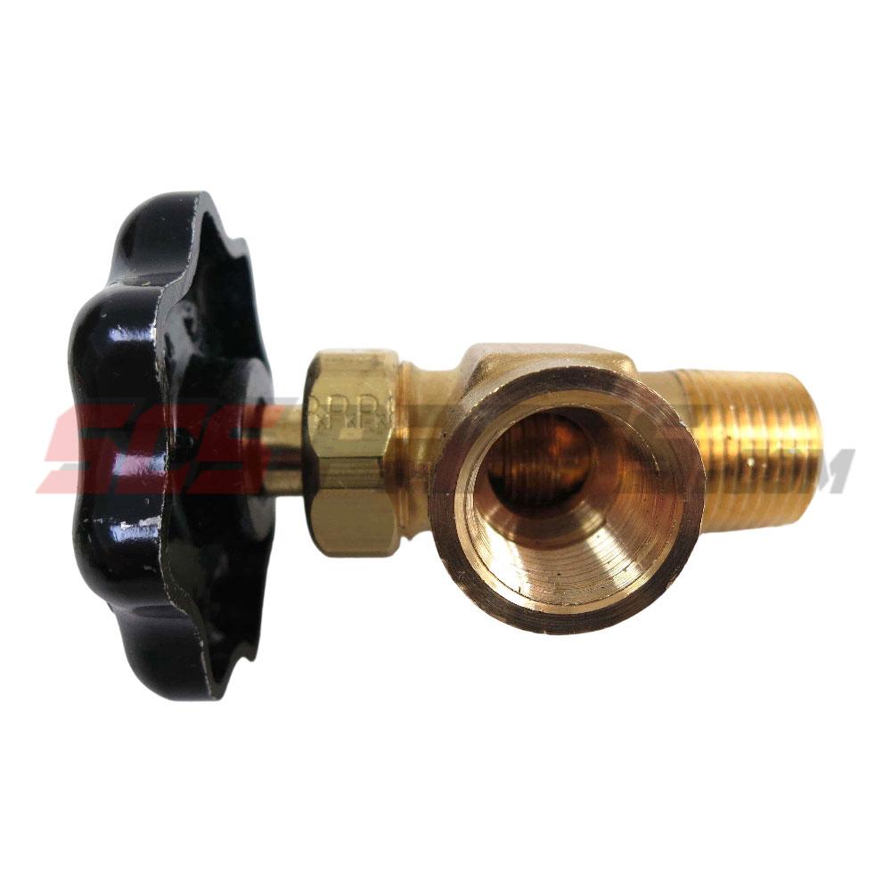 3008760 Shutoff Valve 
