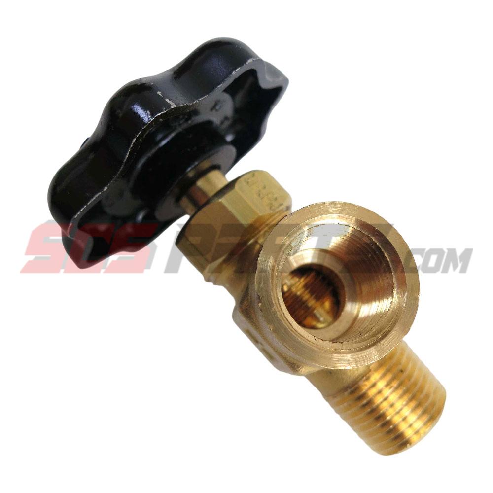 3008760 Shutoff Valve 