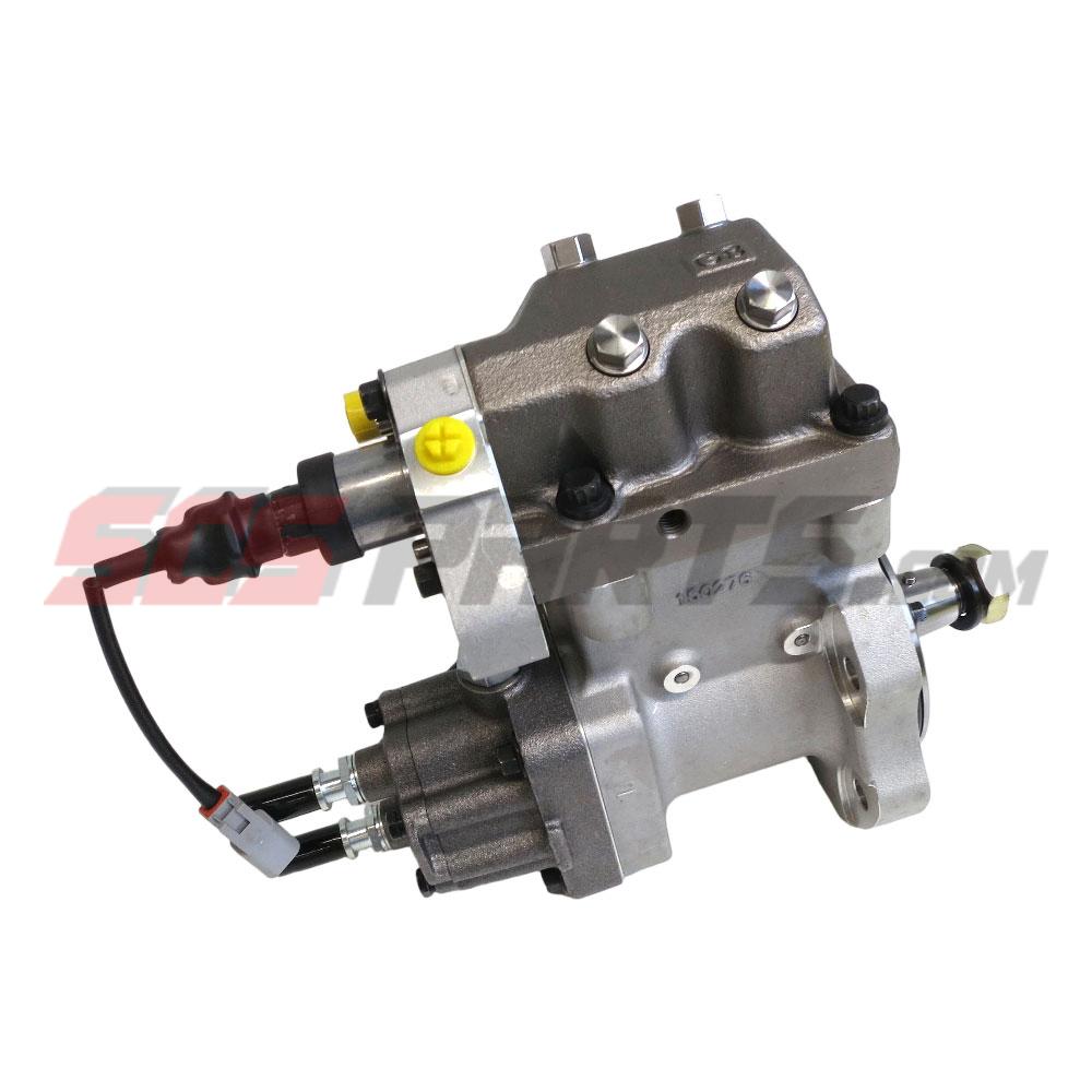 2872199 Fuel Injection Pump 
