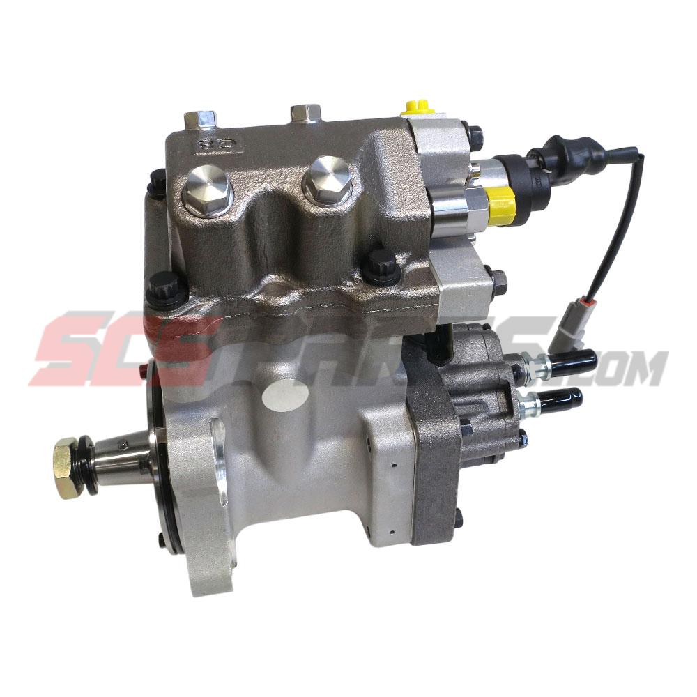 2872199 Fuel Injection Pump 