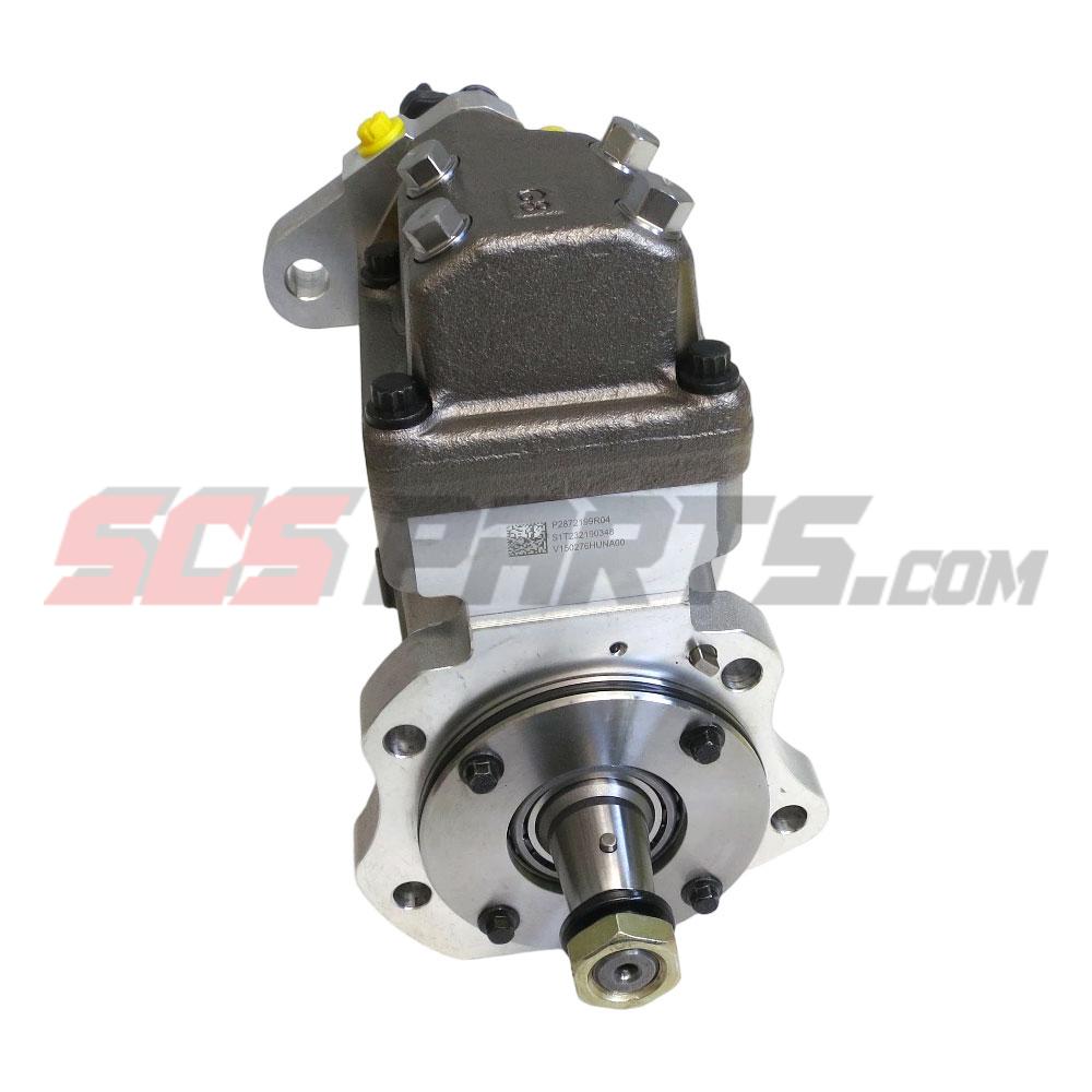 2872199 Fuel Injection Pump 