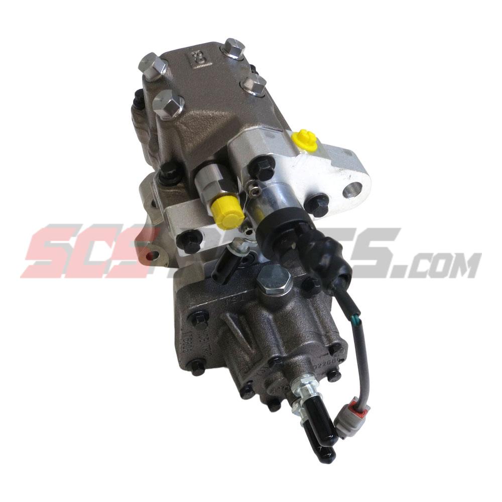 2872199 Fuel Injection Pump 