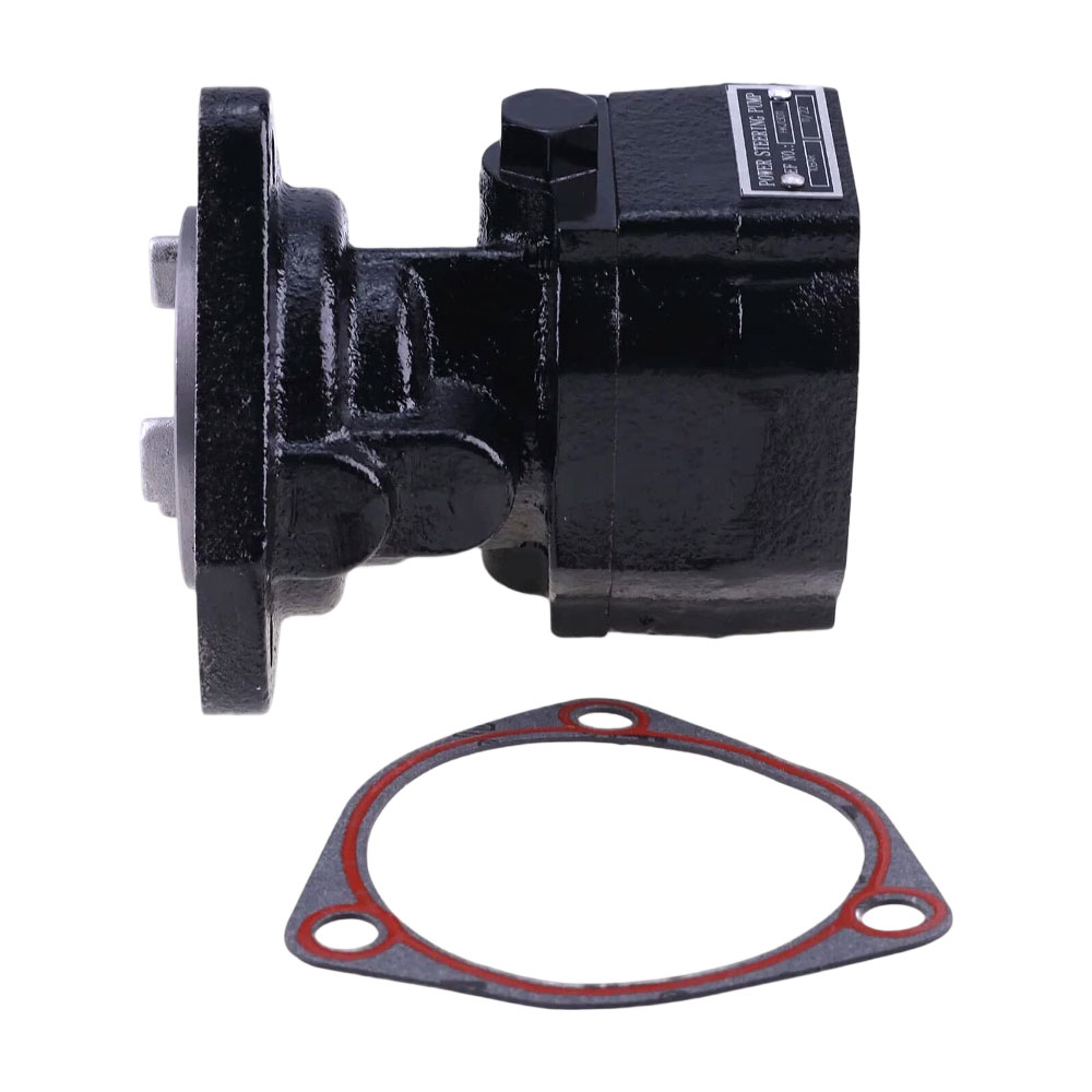 R23537686 Fuel Pump 
