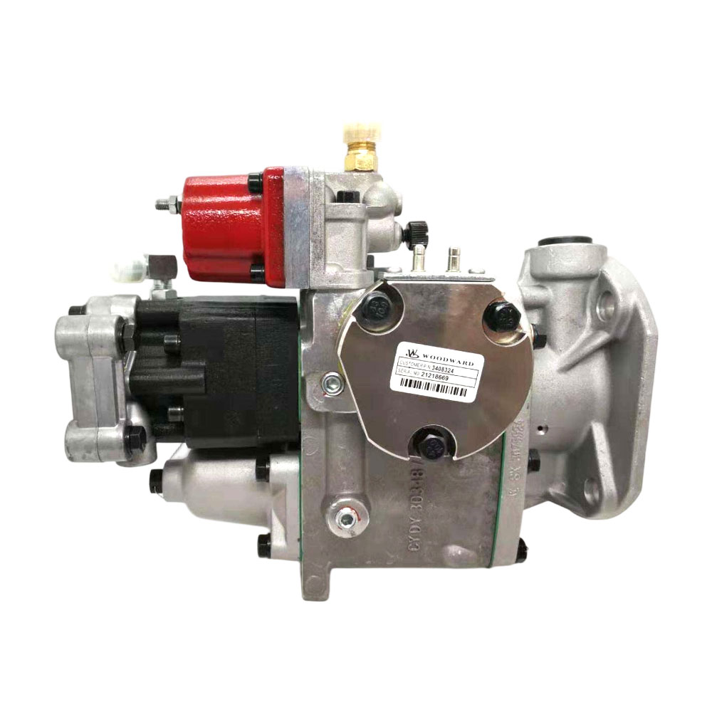 4915474 PT Fuel Pump 