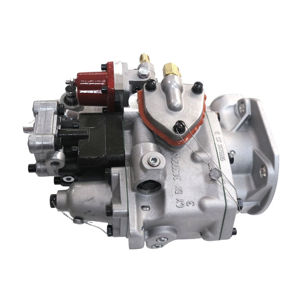 3017808 PT Fuel Pump 