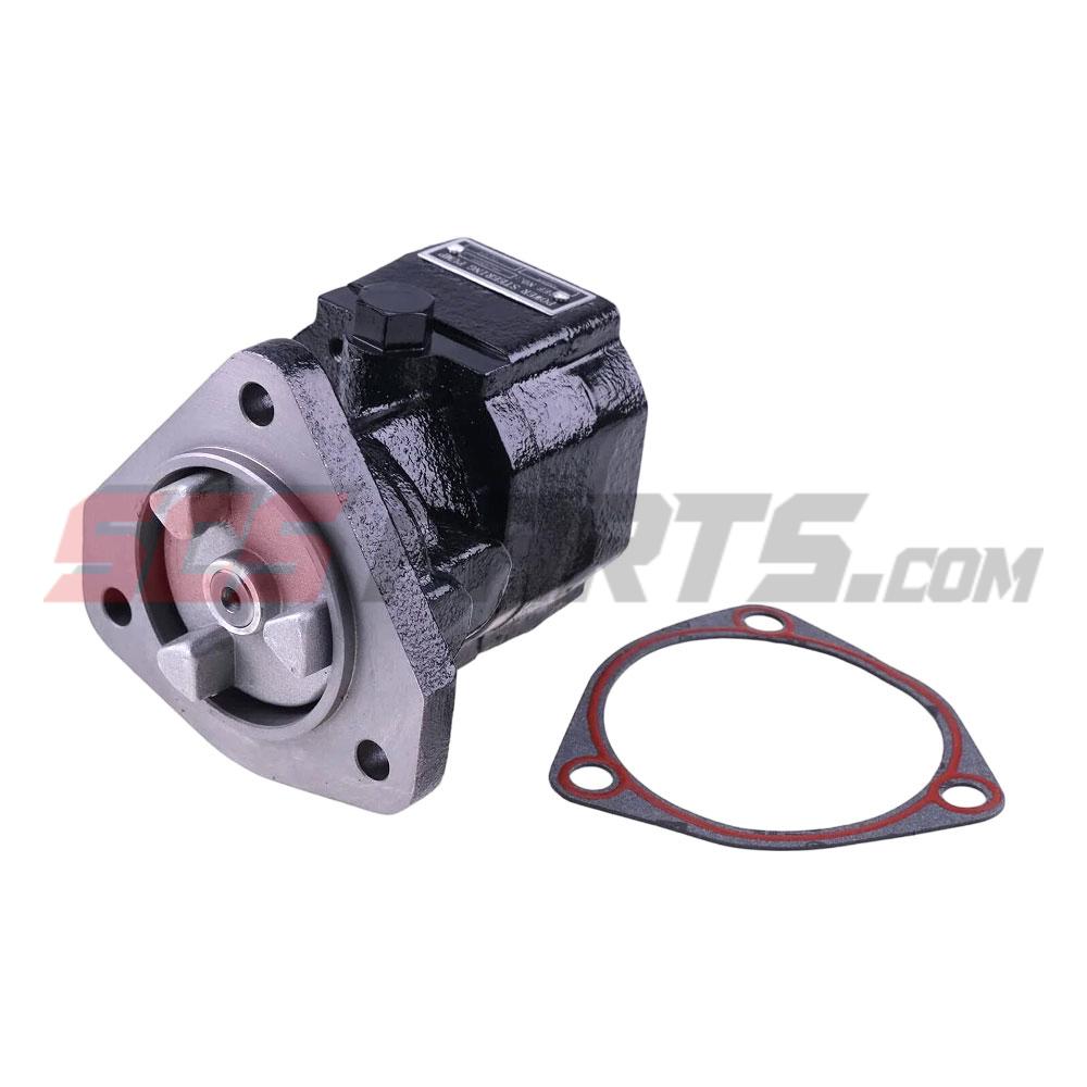 R23537686 Fuel Pump 