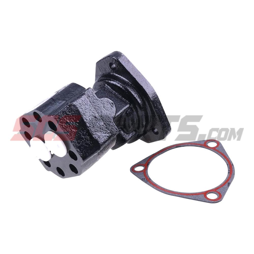 Detroit  R23537686 Fuel Pump 