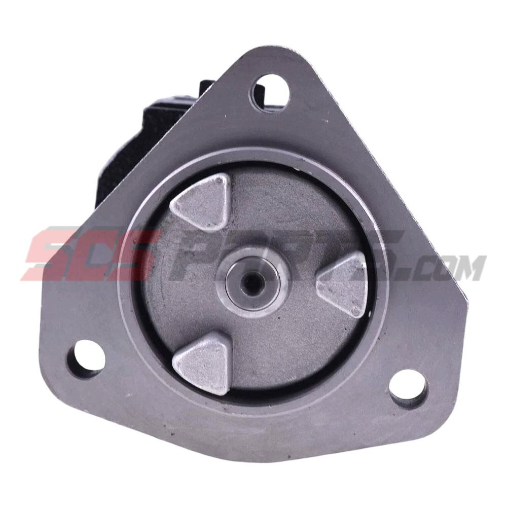 Detroit  R23537686 Fuel Pump 