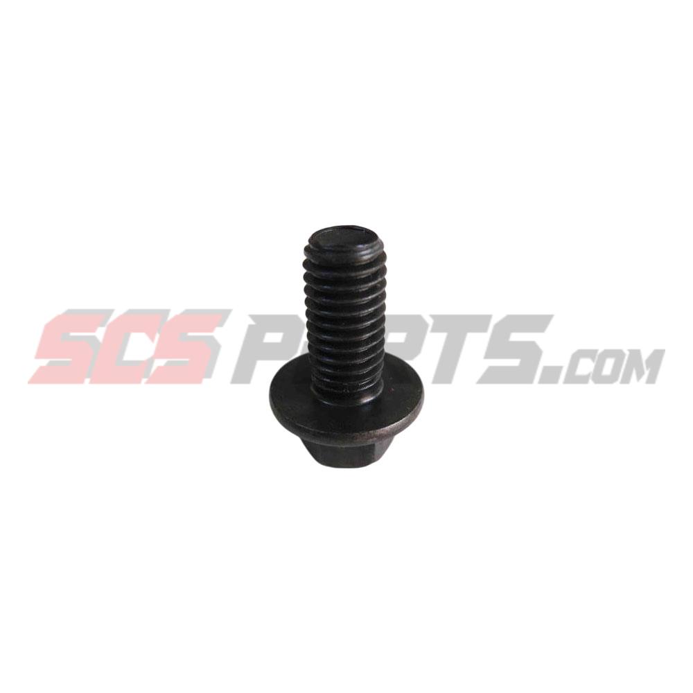 3912072 Hexagon Head Cap Screw 
