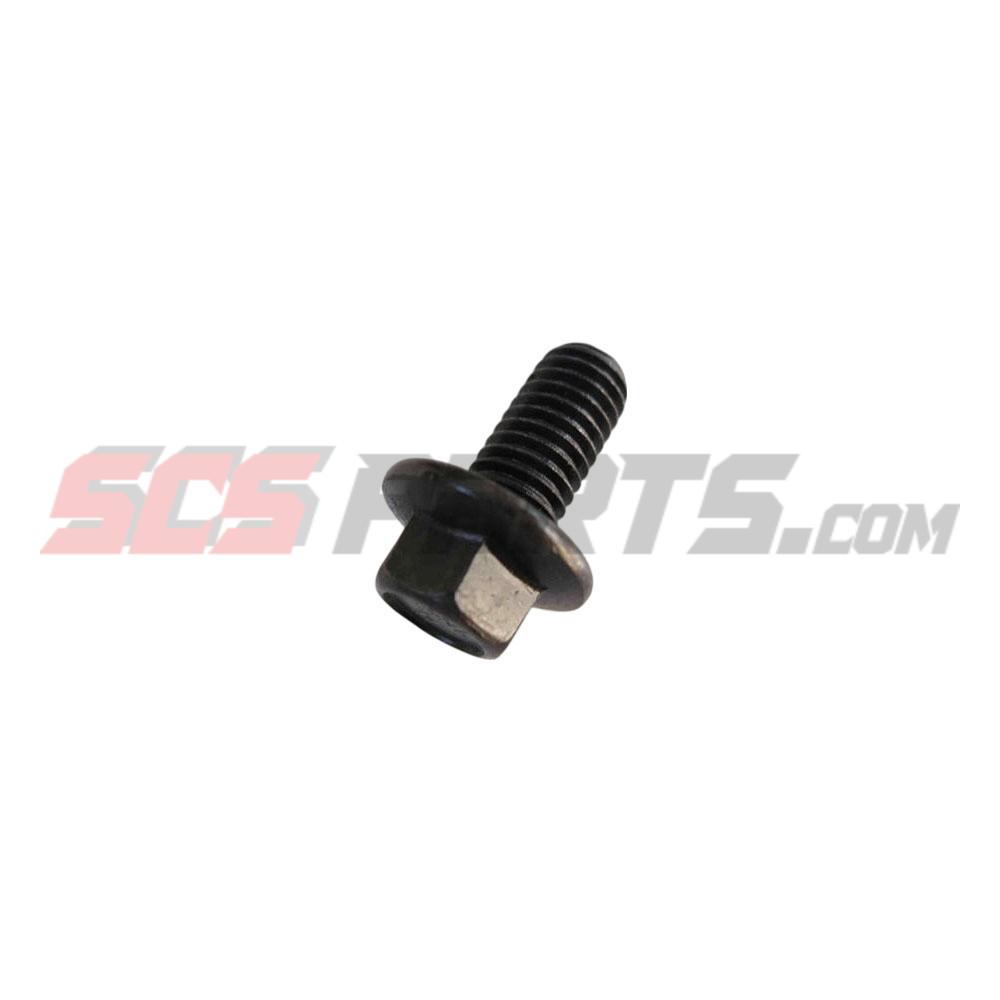 3912072 Hexagon Head Cap Screw 