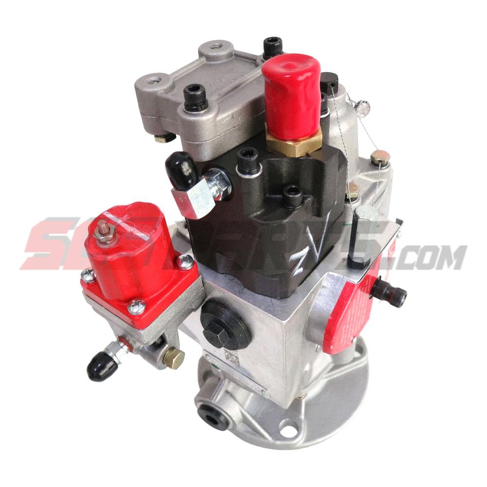 4915474 PT Fuel Pump 
