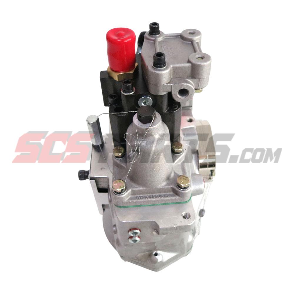 4915474 PT Fuel Pump 