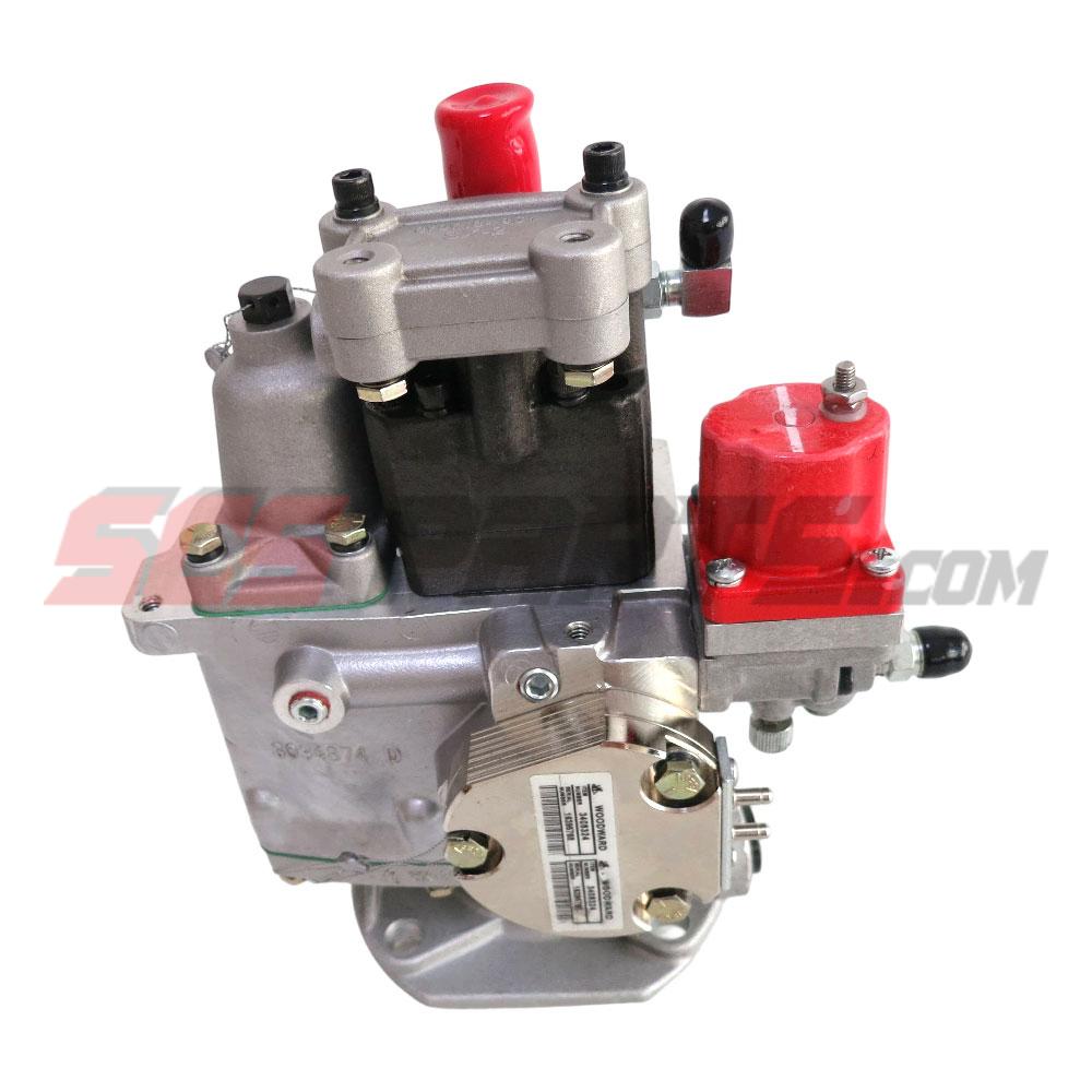 4915474 PT Fuel Pump 